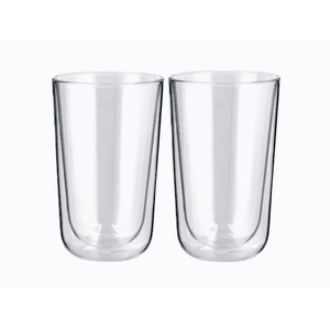 SILVERCREST® Termopoháre na latte macchiato, 2 kusy vyobraziť