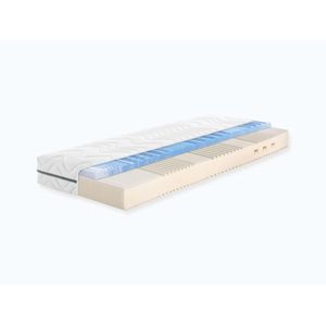 f.a.n. Matrac Solina Top KS s 7-zónovým gélovým komfortným penovým jadrom (H2/H3, 90 x 200 cm) vyobraziť