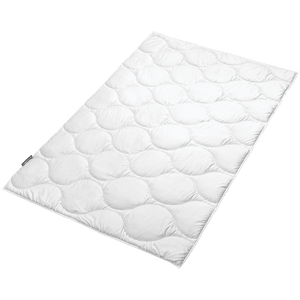 DUNLOPILLO Prešívaná prikrývka Home, 200 x 220 cm vyobraziť
