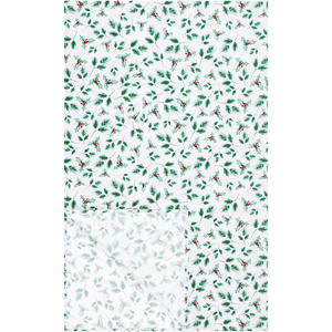 LIVARNO® Obrus, 130 x 160 cm (listy) vyobraziť