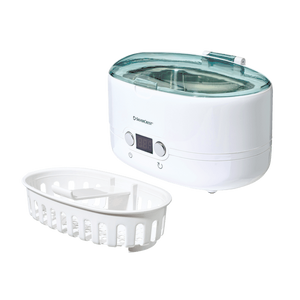 SILVERCREST® Ultrazvukový čistiaci prístroj SUR 50 A1 vyobraziť