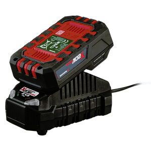 PARKSIDE® Akumulátor 20 V/2 Ah PAP 202 A1 + Nabíjačka na akumulátor 20 V/2, 4 A PLG 20 C1 vyobraziť