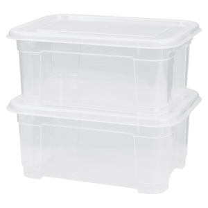 W5 Box s vekom, 5 l/11 l vyobraziť