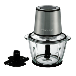 SILVERCREST® Multikrájač SMZE 500 C2 Premium (strieborná) vyobraziť