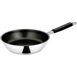 SILVERCREST® Panvica z nehrdzavejúcej ocele Premium, Ø 24 cm (s keramickou vrstvou ILAG® Professional S) vyobraziť