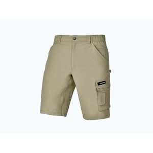PARKSIDE® Pánske pracovné šortky stretch, vodoodpudivé. (béžová, 56) vyobraziť