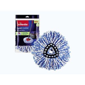 VILEDA H2PrO Spin Mop náhradná hlavica vyobraziť