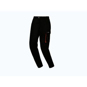 PARKSIDE® Dámske pracovné nohavice do pása, zateplené. (čierna, 48) vyobraziť
