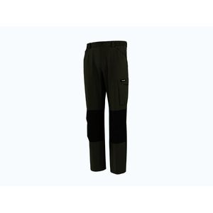 PARKSIDE® Pánske pracovné nohavice s vreckami (tmavozelená, 58) vyobraziť