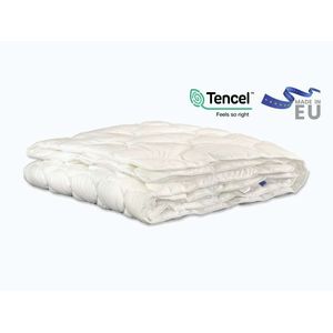 BECO Zimná paplón »KlimaTop Tencel« (135 x 200 cm) vyobraziť