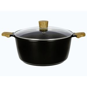 SILVERCREST® Hrniec z hliníkovej zliatiny, Ø 28 cm vyobraziť