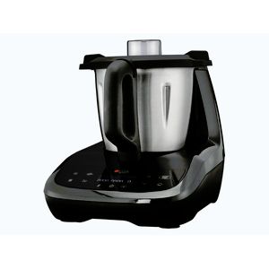 SILVERCREST® Monsieur Cuisine compact SMCC 1100 A1, čierny vyobraziť
