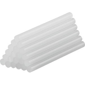 PARKSIDE® Tavná lepiaca pištoľ/Lepiace tyčinky (100 kusov) vyobraziť