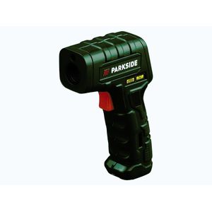 PARKSIDE® Merac vlhkosti dreva/stavebnín „PBHM A1“ / Infračervený teplomer „PITM A1“ vyobraziť