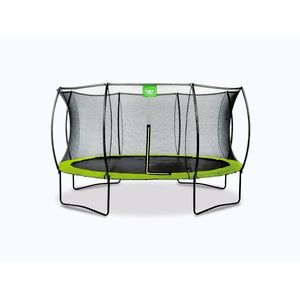 EXIT TOYS Silueta Trampolína (ø 427 cm) vyobraziť