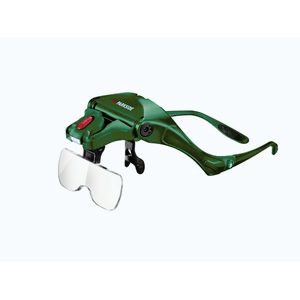 PARKSIDE® LED okuliare s lupou vyobraziť