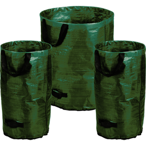 PARKSIDE® Záhradné odpadové vrece (súprava záhradných odpadových vriec, 3-dielna) vyobraziť
