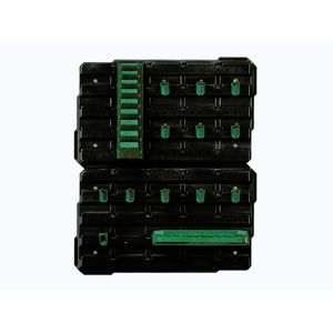 PARKSIDE® Súprava priehradiek na odkladanie náradia (16-dielna súprava) vyobraziť