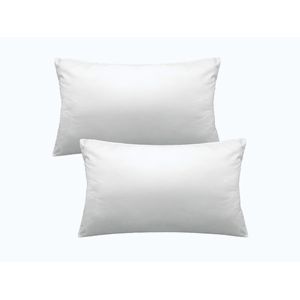 JOHN COTTON Vankúš Super Soft - dvojbalenie (80 x 40 cm) vyobraziť