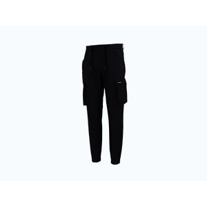 PARKSIDE® Pánske cargo joggery v remeselníckom štýle (navy modrá, XL (56/58)) vyobraziť