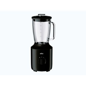BRAUN Stolný mixér »JB3150BK«, cca 1, 5L. vyobraziť