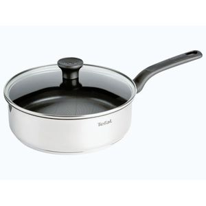 TEFAL Duetto Panvica na dusenie G7483234, Ø 24 cm vyobraziť