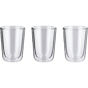 SILVERCREST® Termopoháre na cappuccino, 3 kusy vyobraziť
