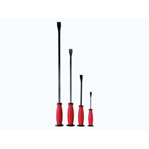 PARKSIDE® Súprava dláta 2-dielna, súprava páčidiel 4-dielna vyobraziť