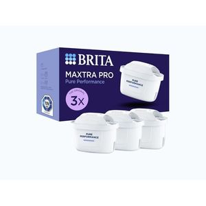 BRITA Náhradný vodný filter Maxtra Pro, 3 kusy vyobraziť