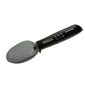 SILVERCREST® Digitálna lyžicová váha SDL 500 D1 vyobraziť