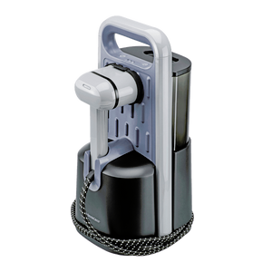 SILVERCREST® Ručný naparovač SDGB 2400 A1 Premium vyobraziť