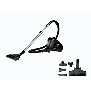 SILVERCREST® Cyklónový vysávač SBZBK 850 B2 vyobraziť