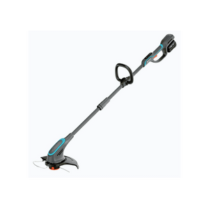 GARDENA Akku-Trimmer »PowerTrim 30/18V P4A«, Ready-To-Use Set vyobraziť