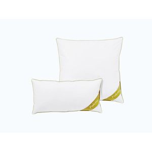 BALETTE Vankúš z husacieho peria/páperia Gold Edition (90 x 70 cm) vyobraziť