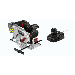 PARKSIDE PERFORMANCE® Aku ručná kotúčová píla 12 V PHKSAP 12 B2 + Akumulátor 12 V/2, 5 Ah PAPK 12 2.5 B1 + Nabíjačka 6 A PLGK 12 6.0 B1 vyobraziť
