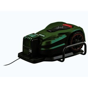 PARKSIDE® Robotická kosačka City PAMRC 250 A1 vyobraziť