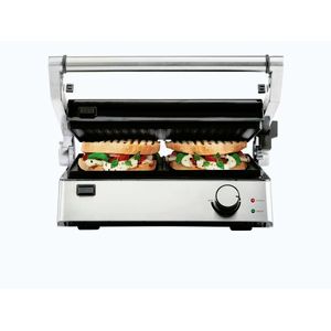 SILVERCREST® KITCHEN TOOLS Kontaktný gril SKGE 2000 D3 vyobraziť