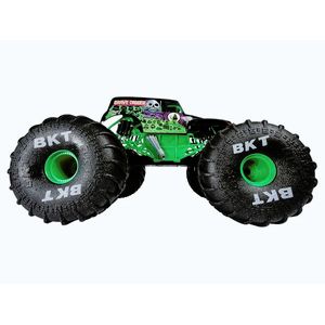 MONI Diaľkovo ovládaný terénny monster truck „Mega Grave Digger“ vyobraziť