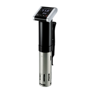 SILVERCREST® Varič na sous-vide SSVS 1000 B2 vyobraziť