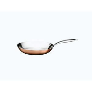 SILVERCREST® Panvica s medenou vrstvou Premium, Ø 24 cm vyobraziť