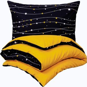 4Home Bavlnené obliečky Night sky, 160 x 200 cm, 70 x 80 cm vyobraziť
