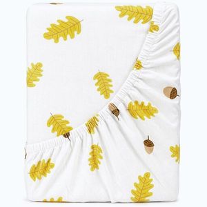 4Home jersey prestieradlo Jeseň, 180 x 200 cm vyobraziť