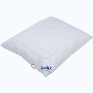 Kvalitex Vankúš Luxus plus so zipsom, 70 x 90 cm vyobraziť