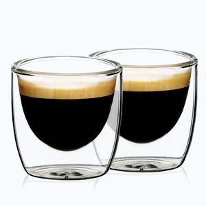 4Home Termo pohár na espresso Hot&Cool 100 ml, 2 ks vyobraziť