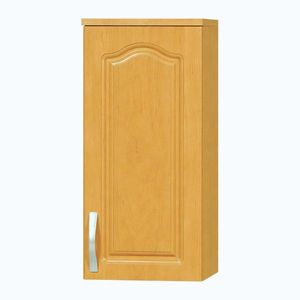 KONDELA Lora MDF New W30/735 P horná kuchynská skrinka jelša vyobraziť