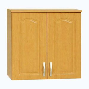KONDELA Lora MDF New W60/735 horná kuchynská skrinka jelša vyobraziť