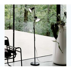 Ideal Lux - Stojacia lampa 2xE27/60W/230V vyobraziť