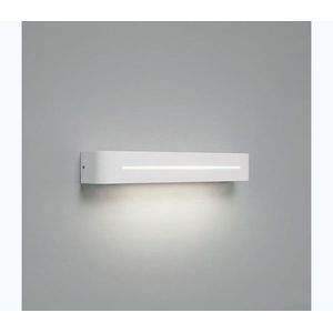 Ideal Lux - Nástenné svietidlo 4xE14/40W/230V biela vyobraziť