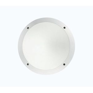 Ideal Lux - Vonkajšie stropné svietidlo 1xE27/23W/230V biela vyobraziť
