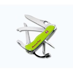 VICTORINOX RESCUETOOL vyobraziť